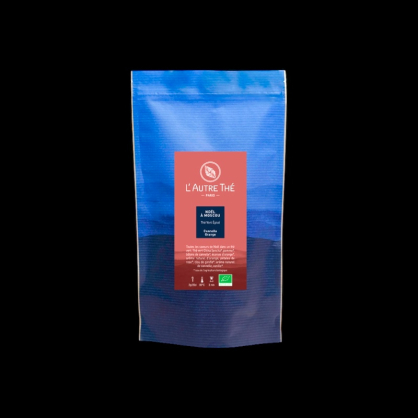 Noël à Moscou bio sachet 100g L’Autre Thé  Thé vert