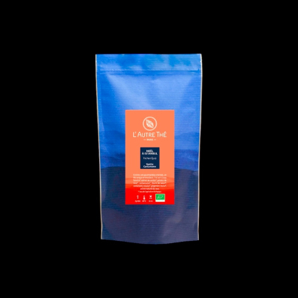 Noël à Istanbul bio sachet 100g L’Autre Thé  Thé vert