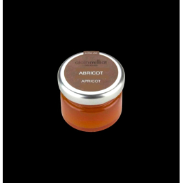 Mini confiture abricot 28g Alain Milliat  Confitures