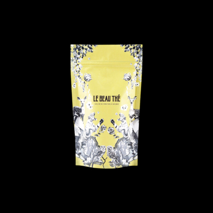 Gueule de bois Le Beau Thé  Infusions et tisane