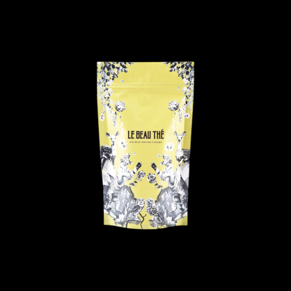 Sur-bonne Le Beau Thé  Infusions et tisane