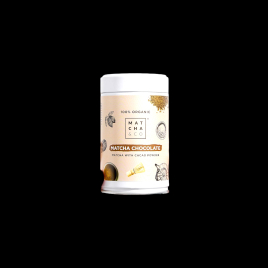 Chocolat matcha 150g Matcha&Co  Matcha