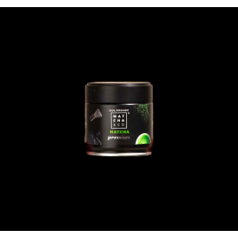 Matcha prenium 30g Matcha&Co  Matcha