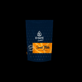 Sweet maté mangue et ananas 100g O Maté  Maté