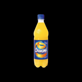 Orangina PET 50cl  Boissons gazeuses