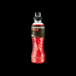 Energy drink cerise 50cl Powerade  Boissons énergisantes