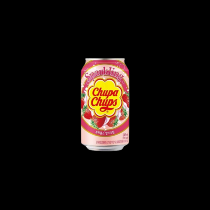 Framboise boisson 25cl Chupa Chups  Sodas