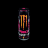BOISSON ENERGISANTE BALLERS BLEND PUNCH ENERGY 50CL MONSTER  Accueil