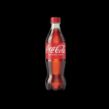 Coca cola PET 50cl  Sodas