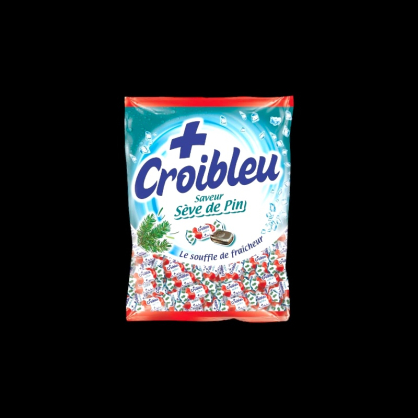 Bonbon sève de pin 250g Croibleu  Bonbon classique