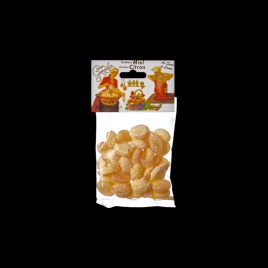 Bonbons miel citron 150g Lucien Georgelin  Bonbon classique