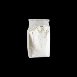 Farine de petit épeautre 800g Ferme de la Poste  Farines, sucres et aides à la pâtisserie