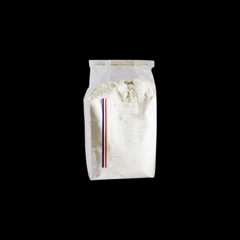 Farine de petit épeautre 800g Ferme de la Poste  Farines, sucres et aides à la pâtisserie