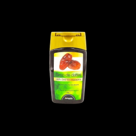 Sirop de dattes medjoul 250g Mehadrin  Farines, sucres et aides à la pâtisserie