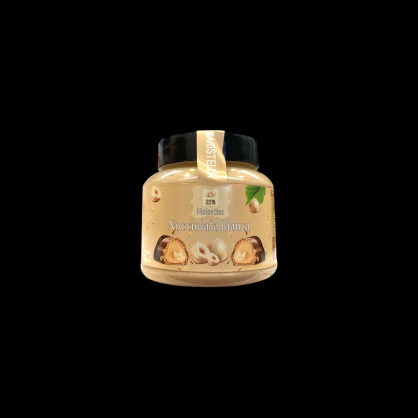 Pâte à tartiner nocciolata bianca 330g Baristella  Pâtes à tartiner