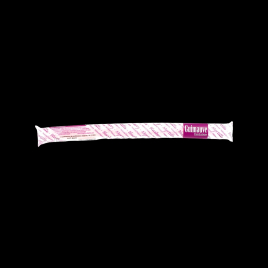 Lanière de guimauve individuelle myrtille 32g Soubeyran  Bonbon classique