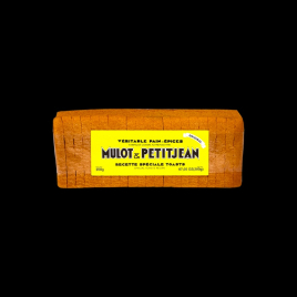 Pain d’épices spécial toast nature 200g Mulot et Petit Jean  Pain d’épices