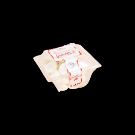 Meringues fourrées framboise 80g Biscuiterie Fine de France  Meringue