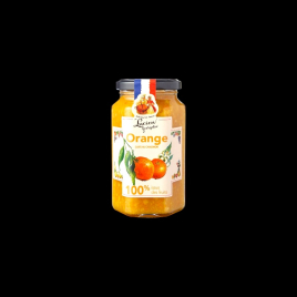 Confiture 100% orange 300g Lucien Georgelin  Confitures