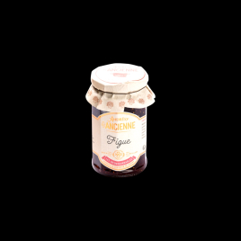 Confiture figue ancienne 270g Maison Andrésy  Confitures