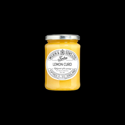 Lemon curd 312g Tiptree  Confitures