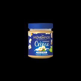Crème noix et lait 300g Movenpick  Pâtes à tartiner