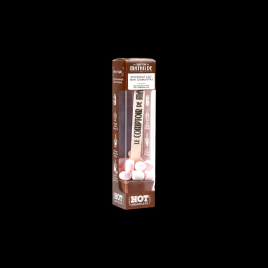 Cuillère hot chocolate lait guimauves 30g Le Comptoir de Mathilde  Préparation chocolat chaud