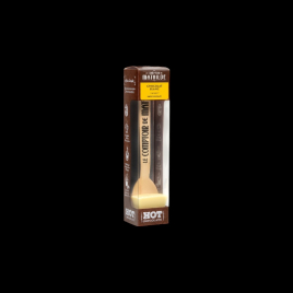 Hot chocolat blanc 30g Le Comptoir de Mathilde  Préparation chocolat chaud