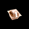 Roses des sables cholo lait 180g Biscuiterie Fine de France  Bonbons chocolat
