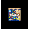 Hexatube 3x102g Smarties  Bonbons chocolat