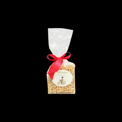 Gaufrette vanille 180g Artemisia  Gaufrettes