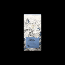 Tablette plantation laguna 70% 70g Michel Cluizel  Tablettes de chocolat
