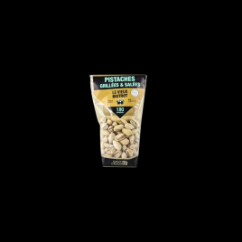 Pistaches 180g Le Vieux Bistrot  Fruits secs