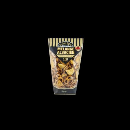 Mélange alsacien 150g Le Vieux Bistrot  Fruits secs