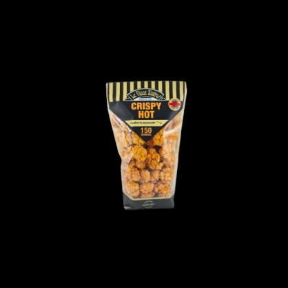 Crispy hot 150g Le Vieux Bistrot  Fruits secs