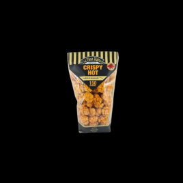 Crispy hot 150g Le Vieux Bistrot  Fruits secs