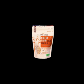 Noix de cajou tamari bio 100g Casamance  Fruits secs