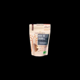 Noix de cajou poivre malabar bio 100g Casamance  Fruits secs