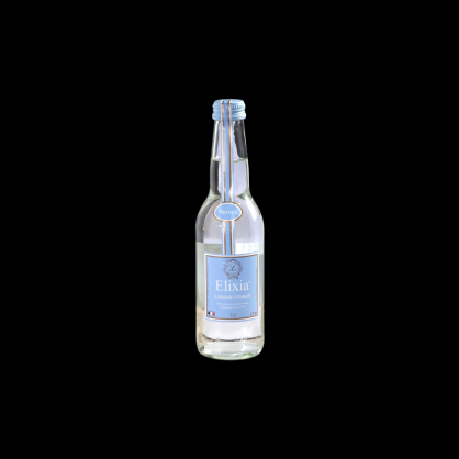 Limonade nature 33cl Limonade Elixia  Limonades, limes et tonics