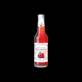 Melagrana jus de grenade de Sicile 275ml Tomarchio  Boissons gazeuses
