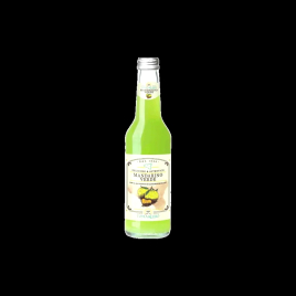 Mandarino mandarine verte de Sicile 275ml Tomarchio  Boissons gazeuses