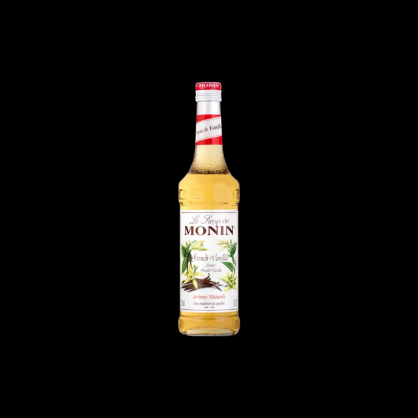 Sirop French vanille 70cl Monin  Sirops