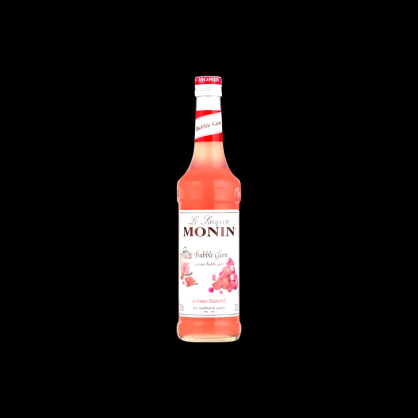 Sirop bubble gum 70cl Monin  Sirops