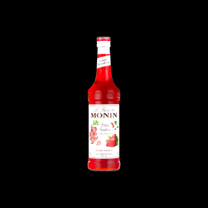 Sirop fraise bonbon 1L Monin  Sirops
