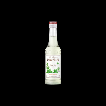 Sirop mojito mint 70cl Monin  Sirops