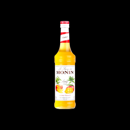 Sirop mangue 70cl Monin  Sirops