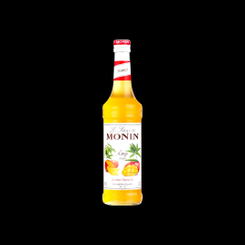 Sirop mangue 70cl Monin  Sirops