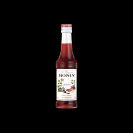 Sirop grenadine 70cl Monin  Sirops