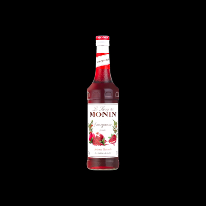 Sirop grenade 70cl Monin  Sirops