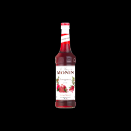 Sirop grenade 70cl Monin  Sirops